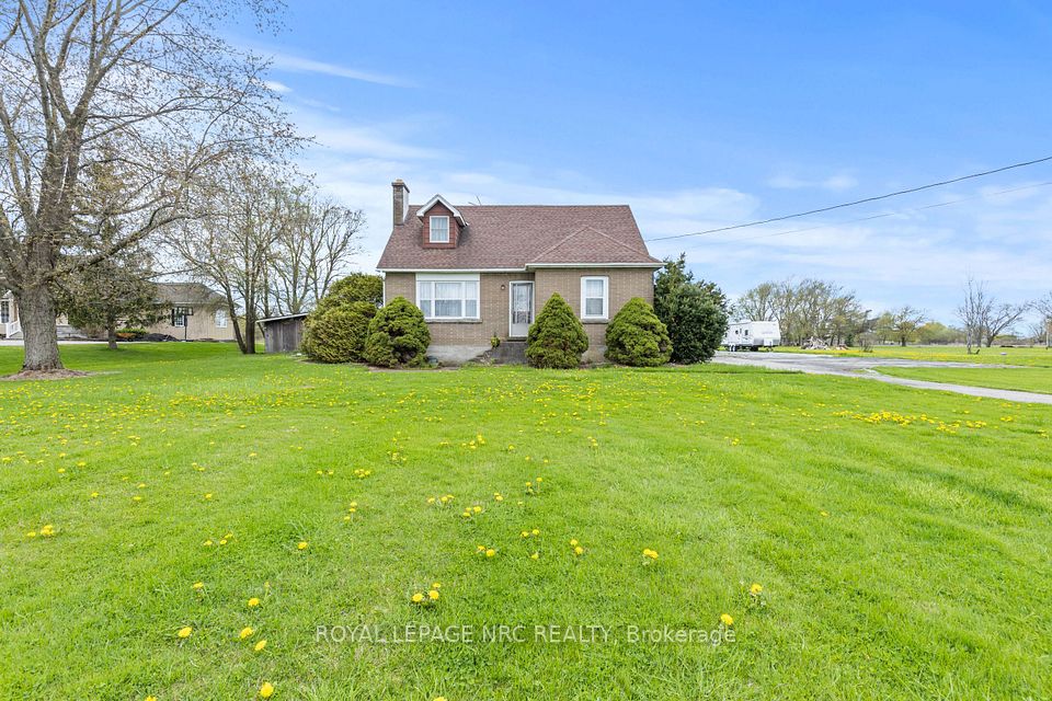 11278 Golf Course
