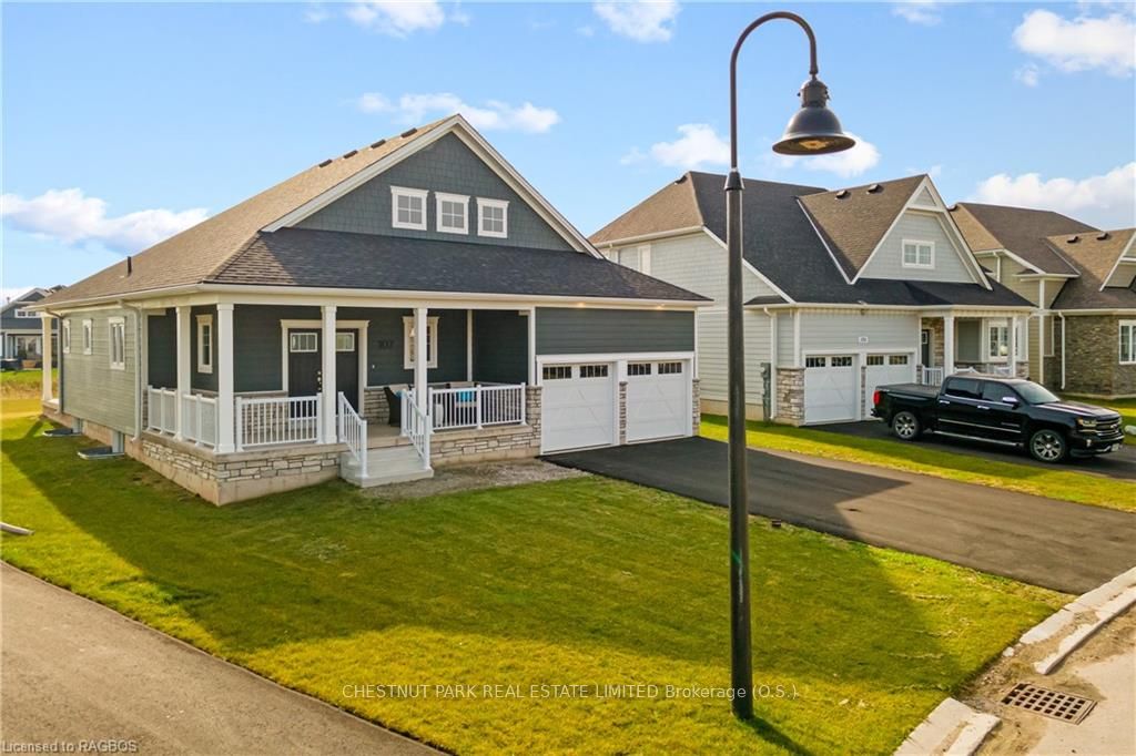 107 LAURENS Lane, Georgian Bluffs, ON N0H 1S0