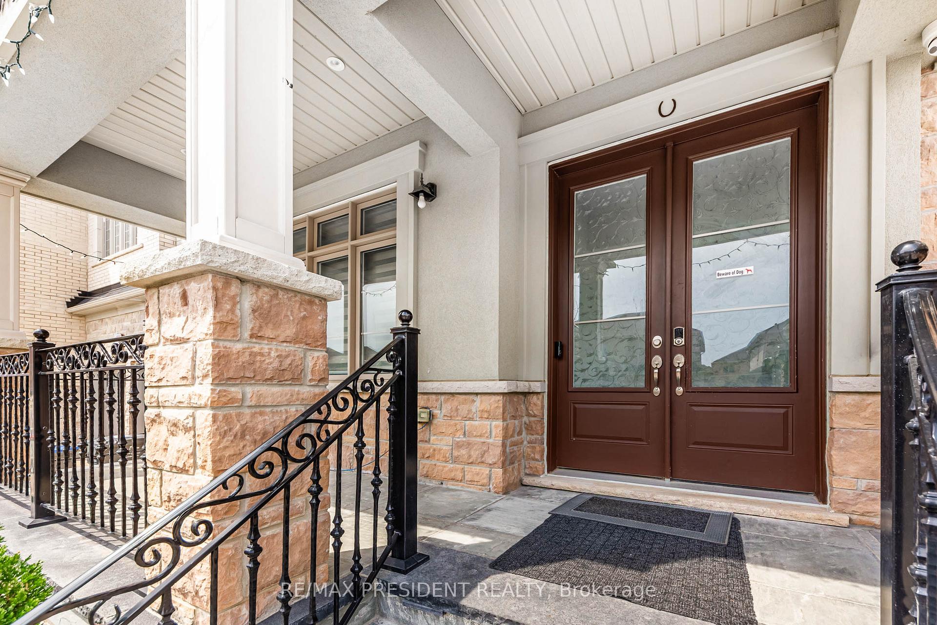 32 Elderbridge Road, Brampton, ON L6P 4G5