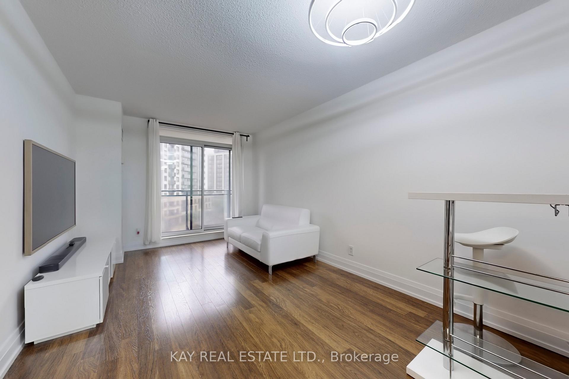 1 Bedroom Condo at 1060 Sheppard, Toronto For sale