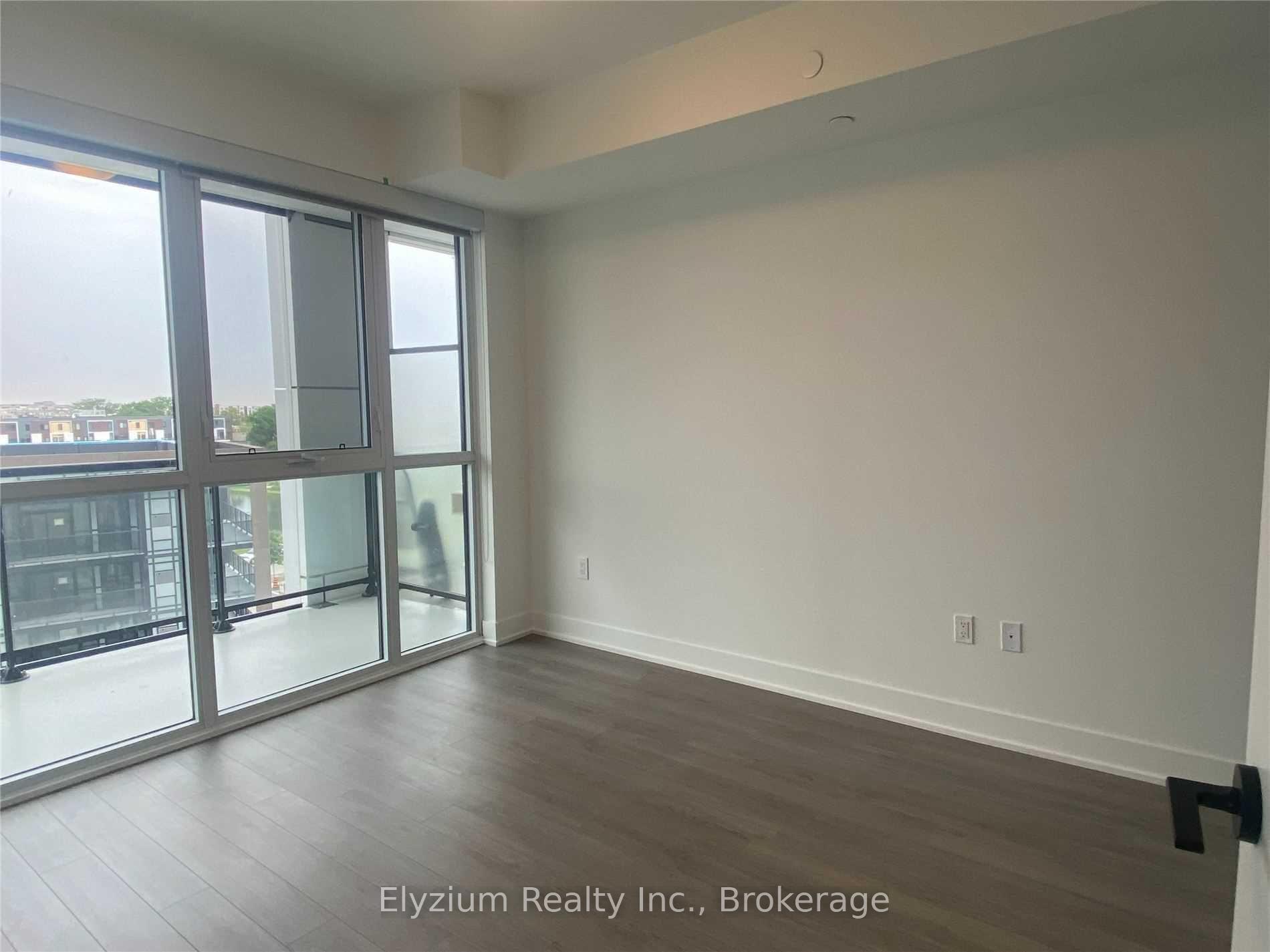 2 Bedrooms Condo at 50 George Butchart,  Toronto For sale