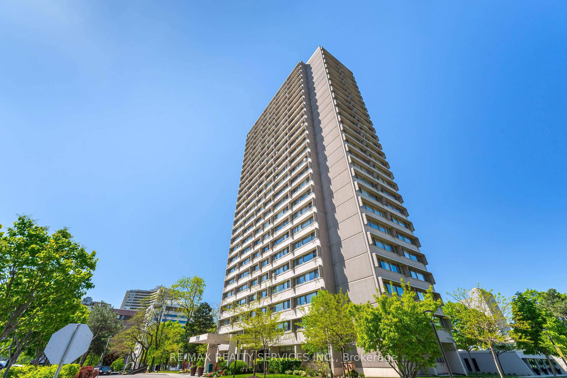 2 Bedrooms Condo at 715 Don Mills, Toronto For sale