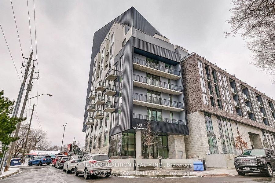 1 Bedroom Condo at 90 Glen Everest, Toronto For sale