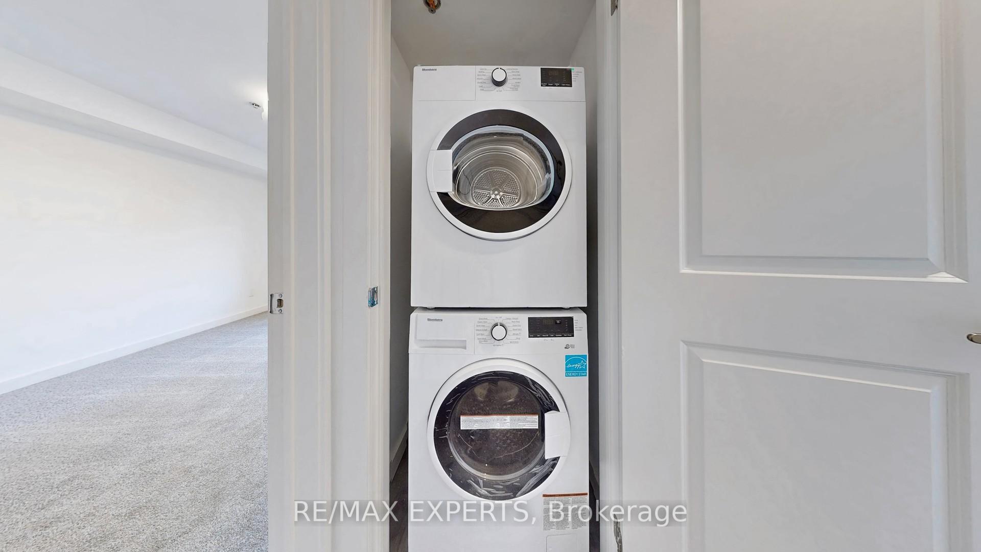 1 Bedroom Condo at 45 Connaught, Toronto For sale