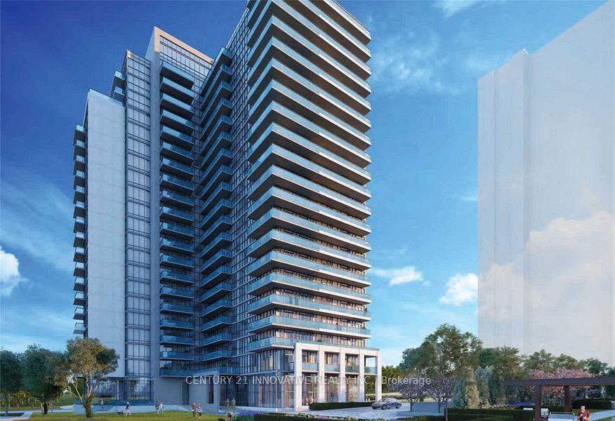 2 Bedrooms Condo at 1461 lawrence, Toronto For sale