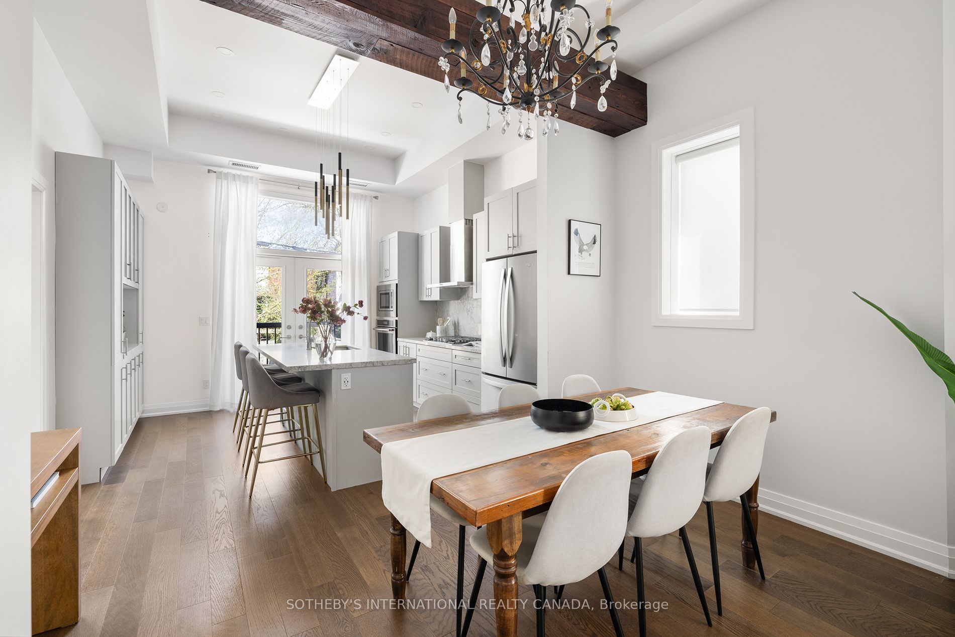 175 Jones Avenue, #9