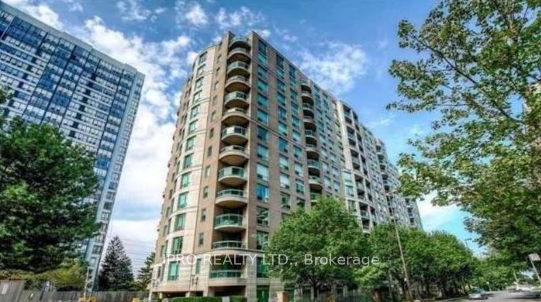 #401 - 8 Pemberton Avenue, Toronto, ON M2M 4K8