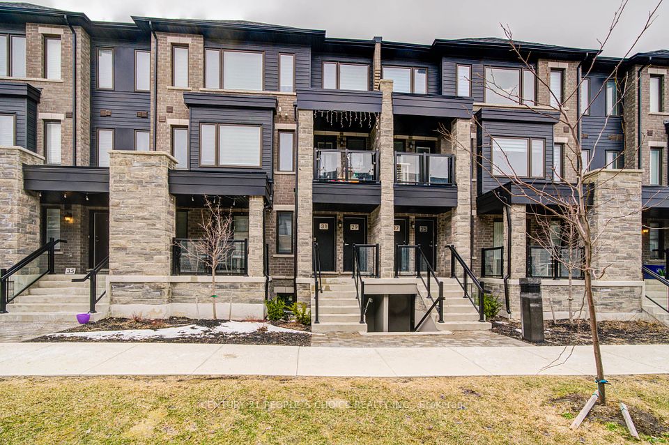 29 Magnolia
