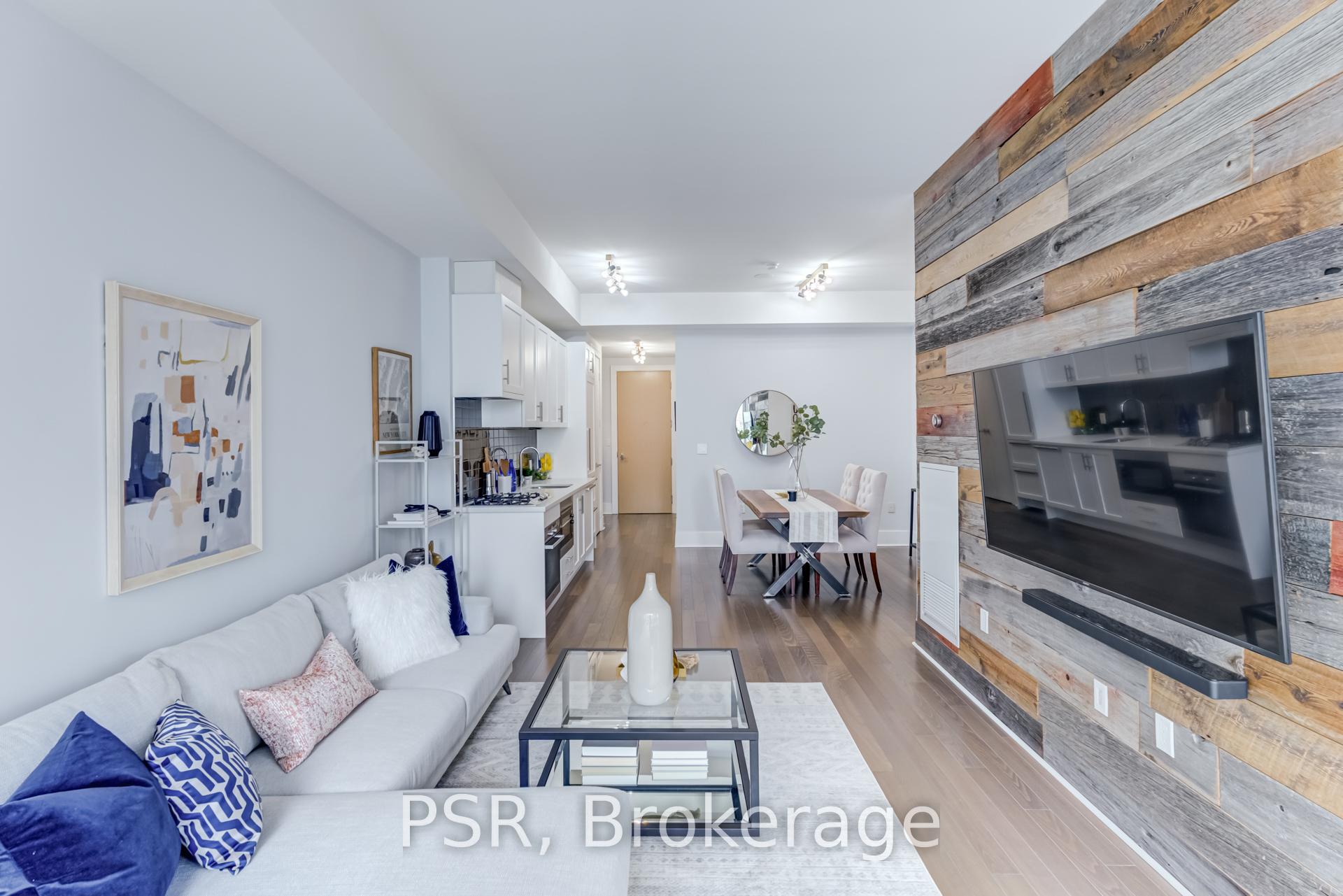 1 Bedroom Condo at 29 Queens Quay, Toronto For sale