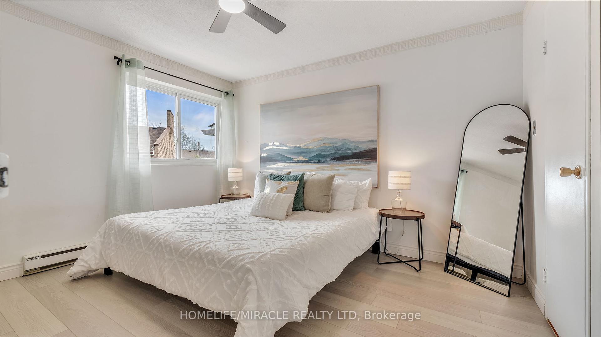 3 Bedrooms Condo at 91 Muir, Toronto For sale