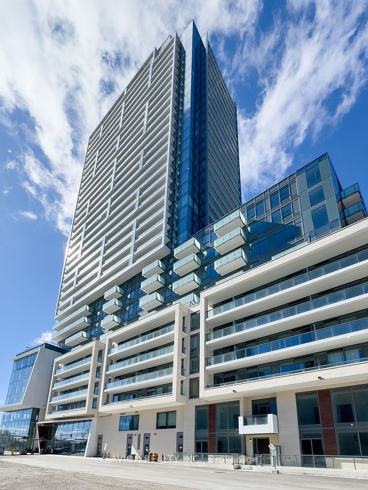 8 Olympic Garden