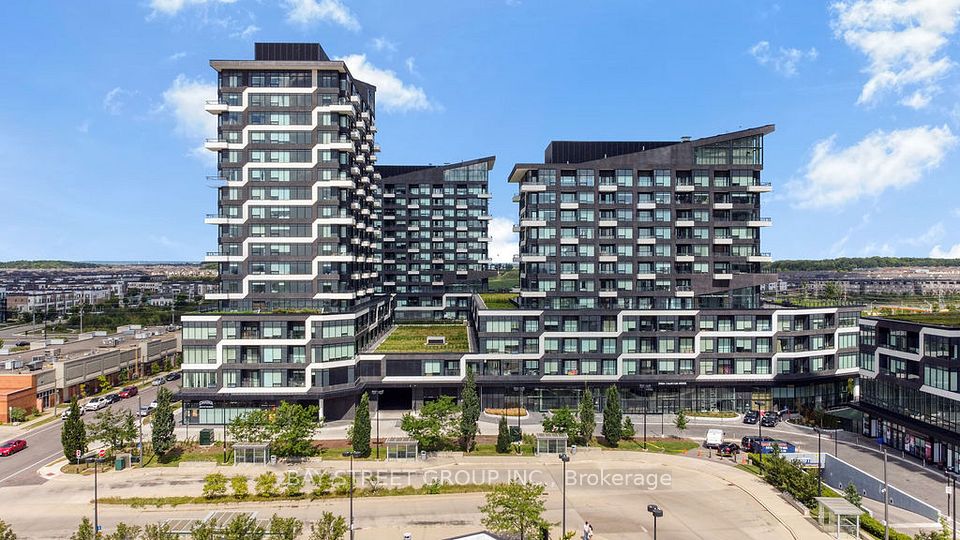 Property at #827 - 2485 Taunton Road, Oakville, ON L6H 3R8
