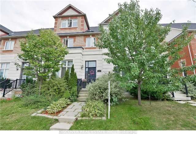 3286 Flagstone