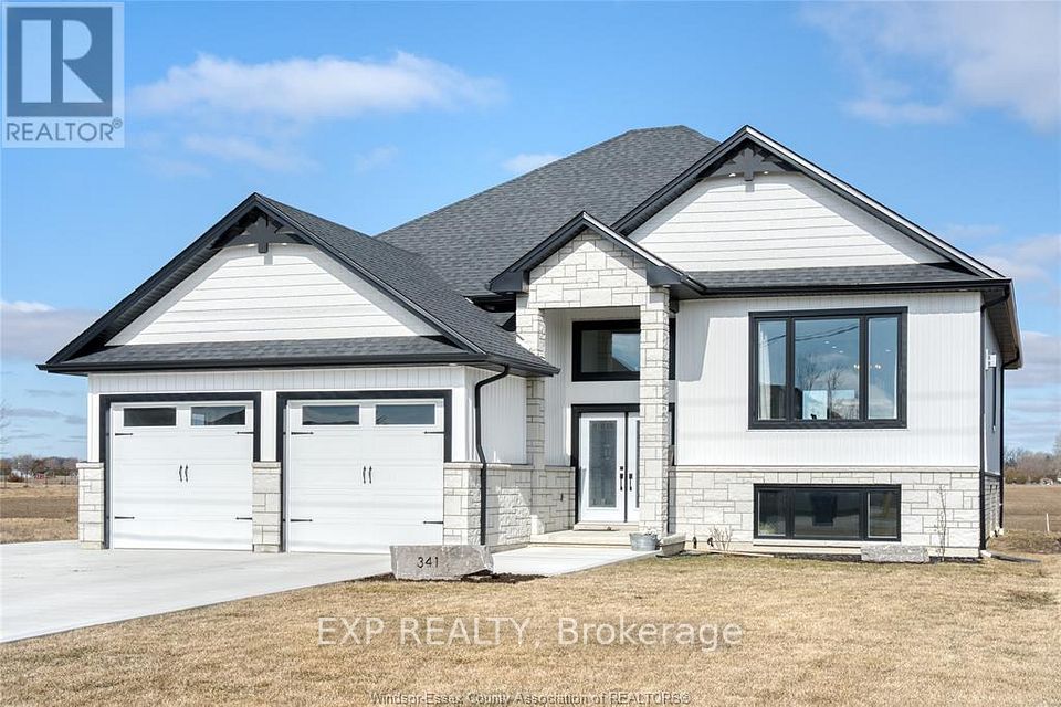 341 Concession Line 1, Chatham-Kent, ON N0P 2P0