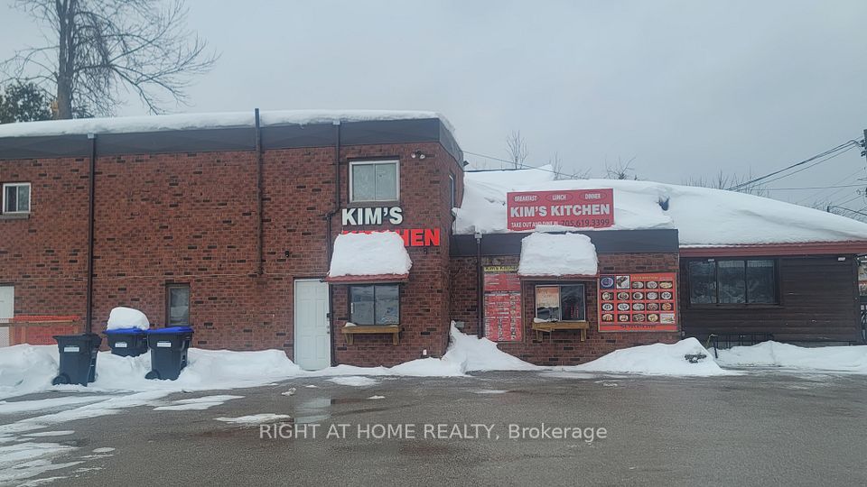3394 Muskoka
