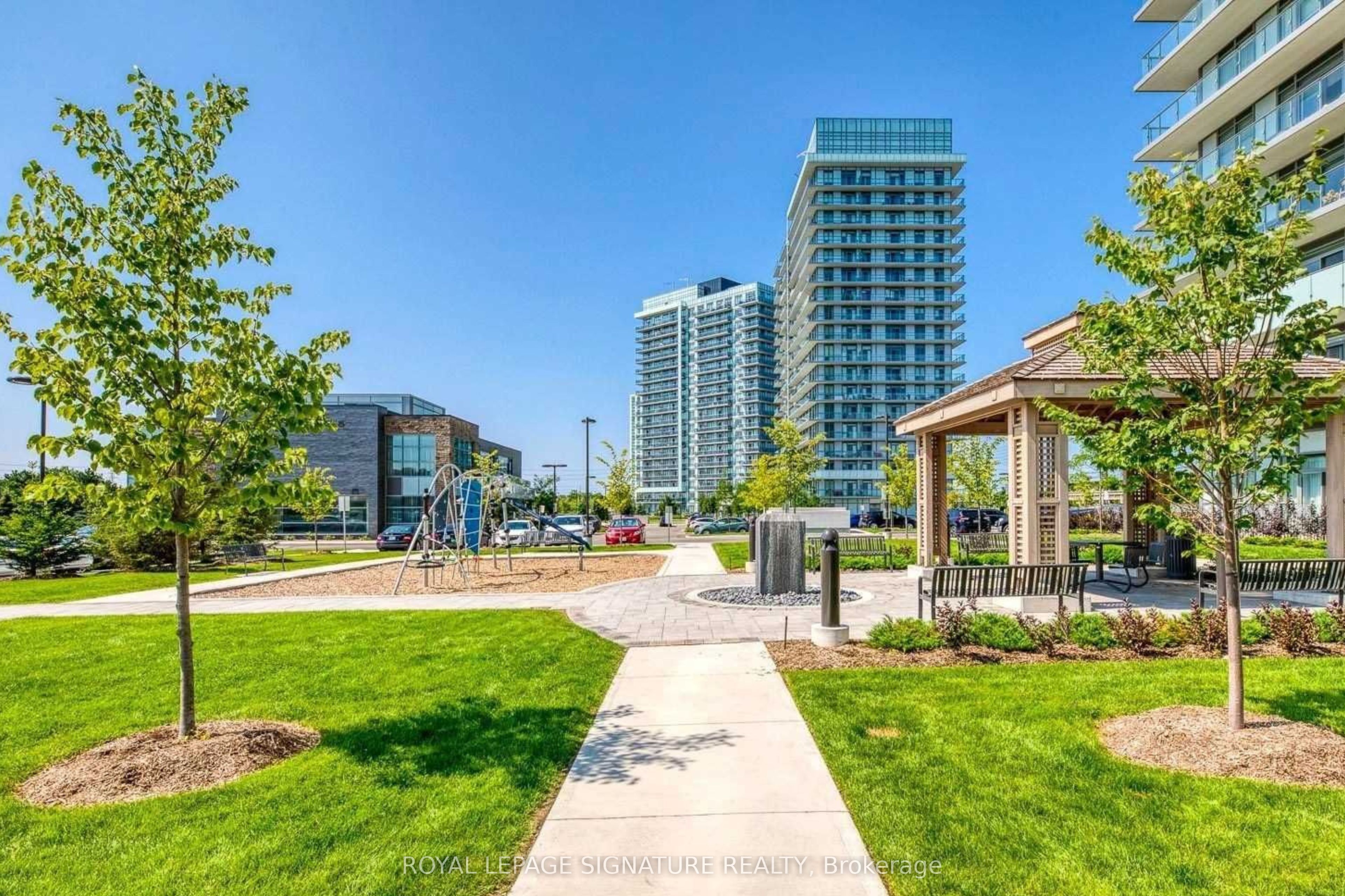4699 Glen Erin Drive, #303