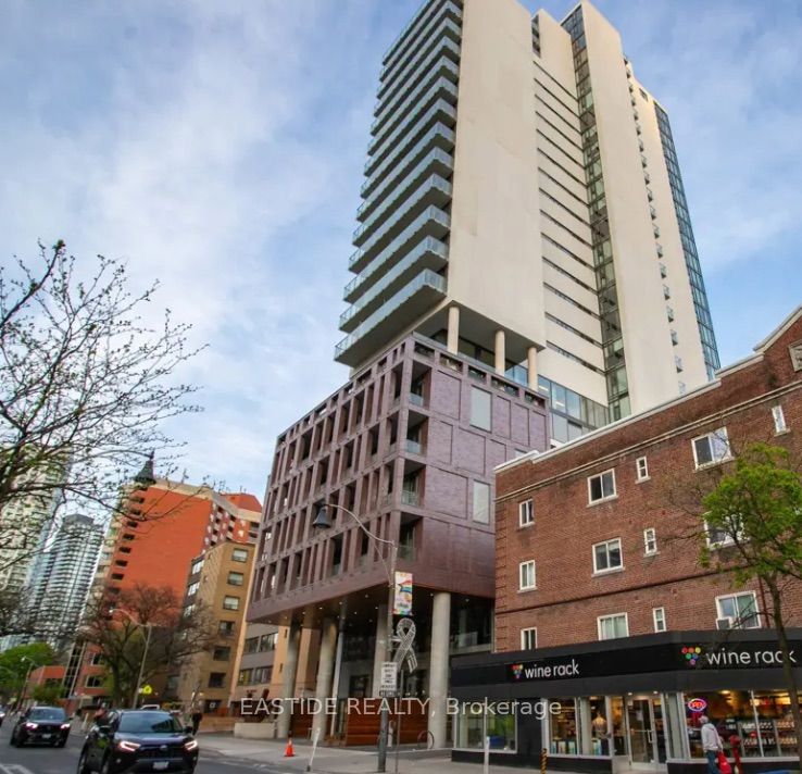 81 Wellesley