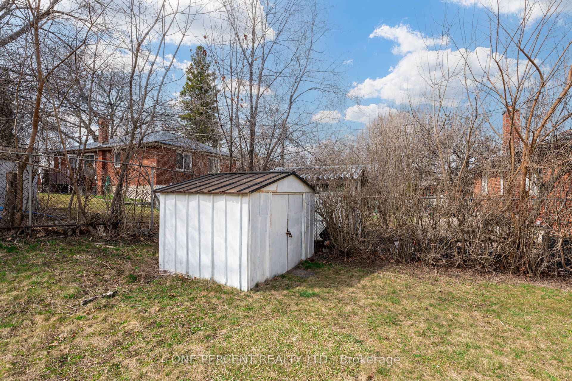 600 McCowan Road