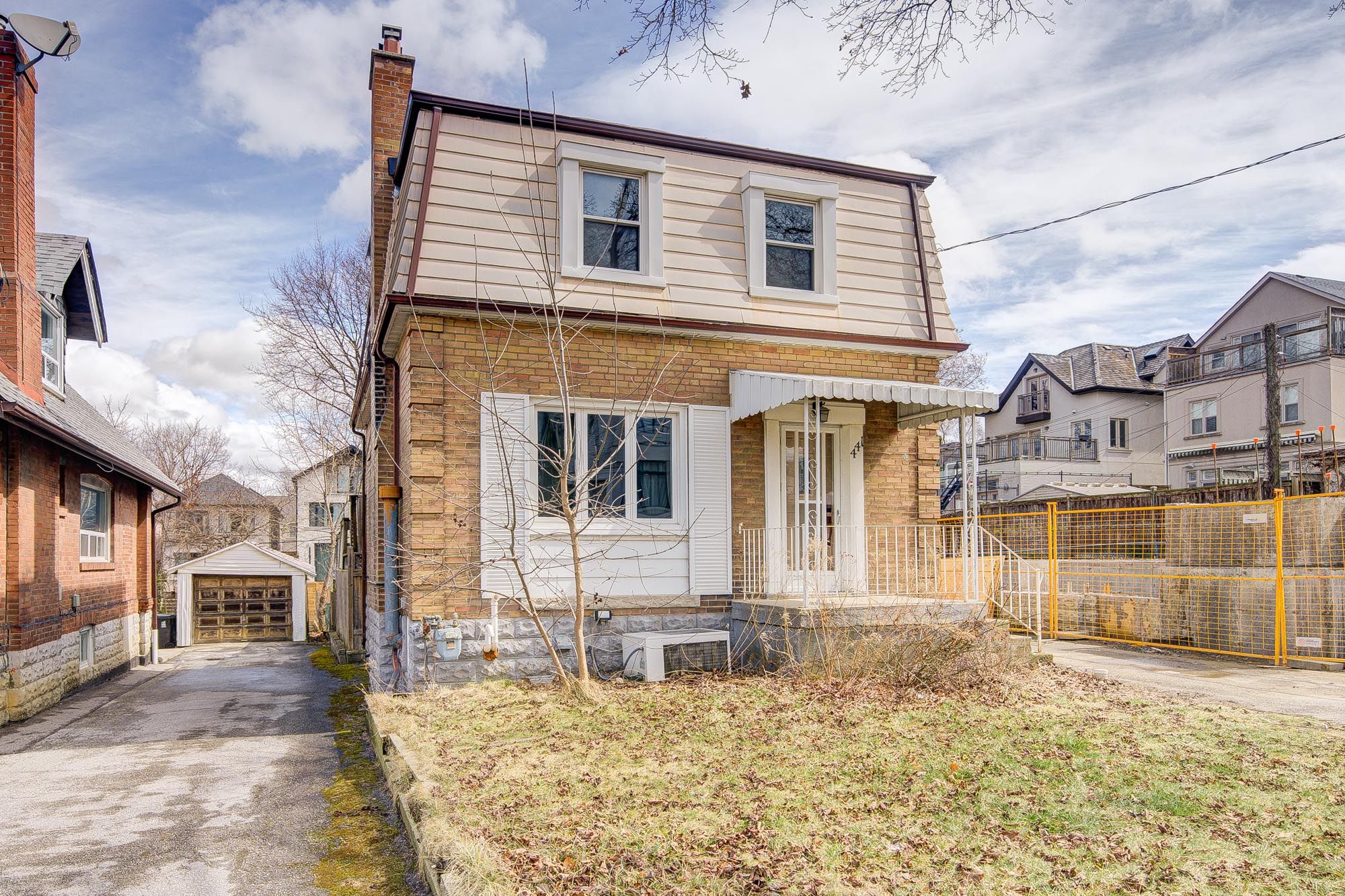 441 Winnett Avenue