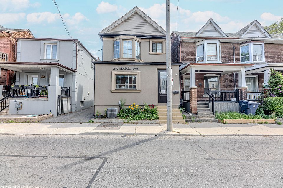 277 Old Weston