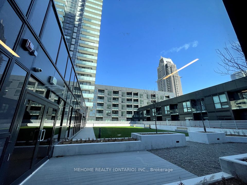 430 Square One