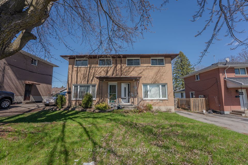 231 Perth Street, Brockville, ON K6V 5E7