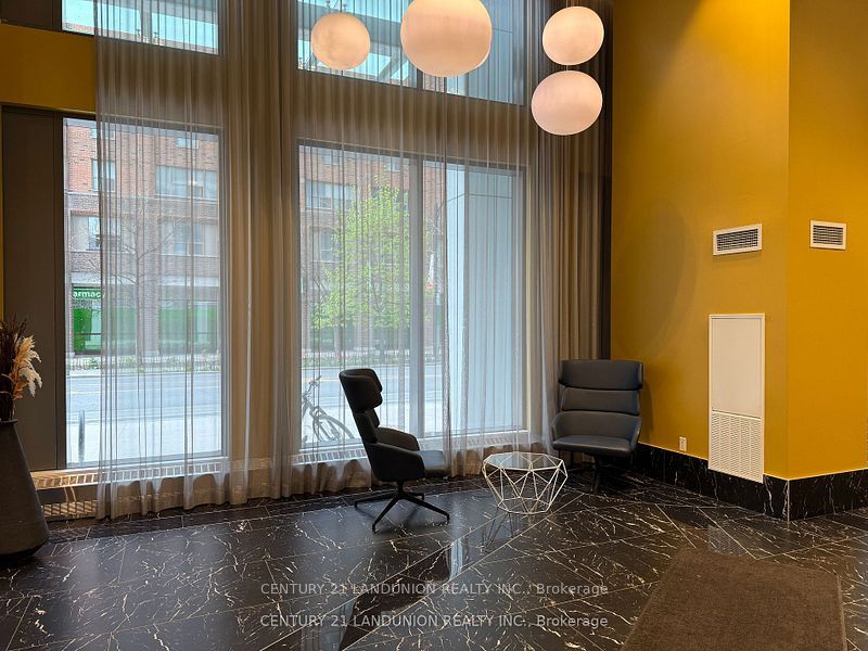121 Lower Sherbourne Street, #644 SW