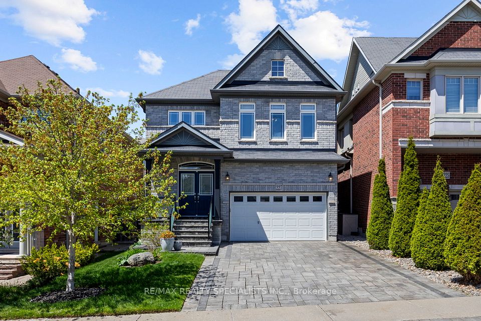 227 Aspenwood