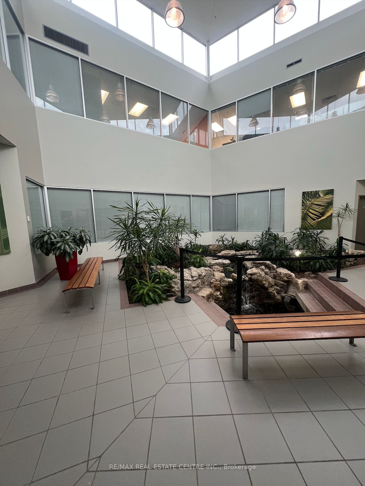 2550 Argentia Road, #112