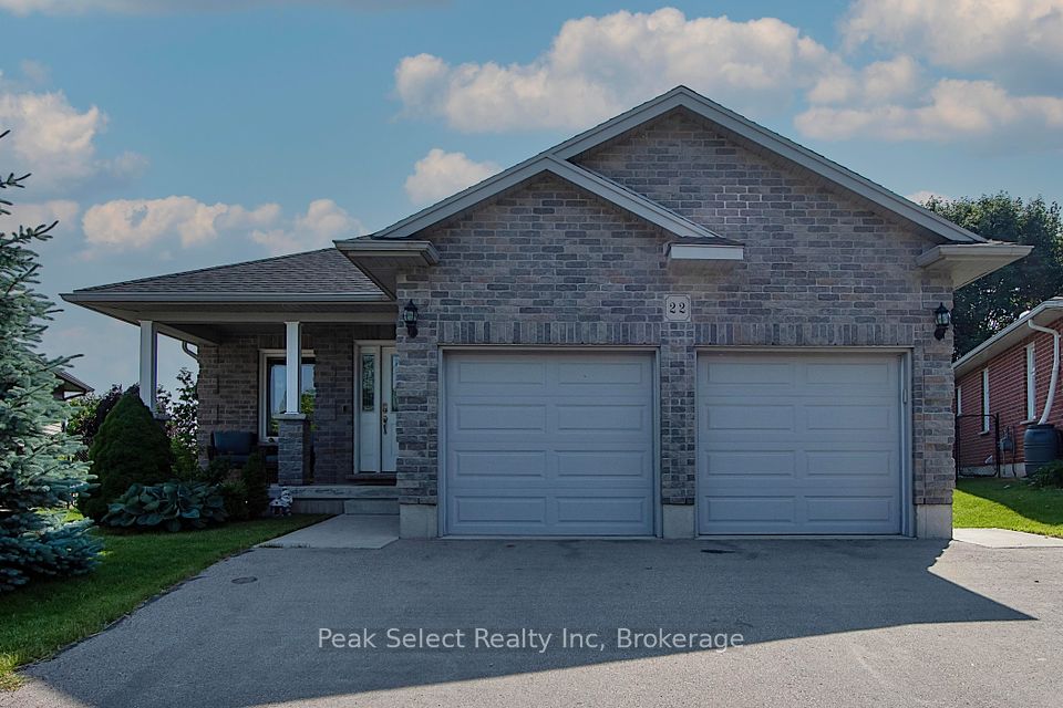 22 Homefield Court