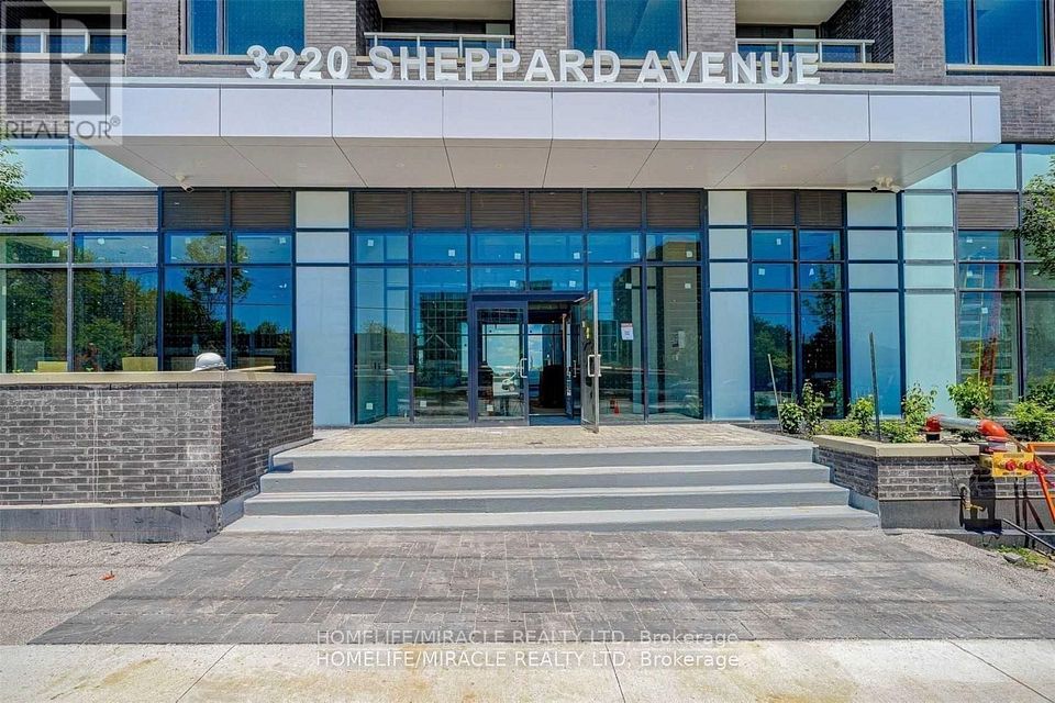 3220 Sheppard