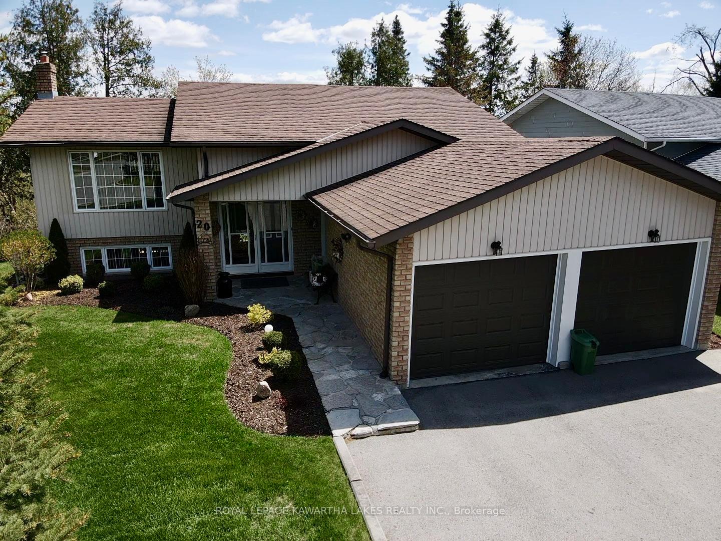20 Cedartree Lane, Kawartha Lakes, ON K0M 1A0