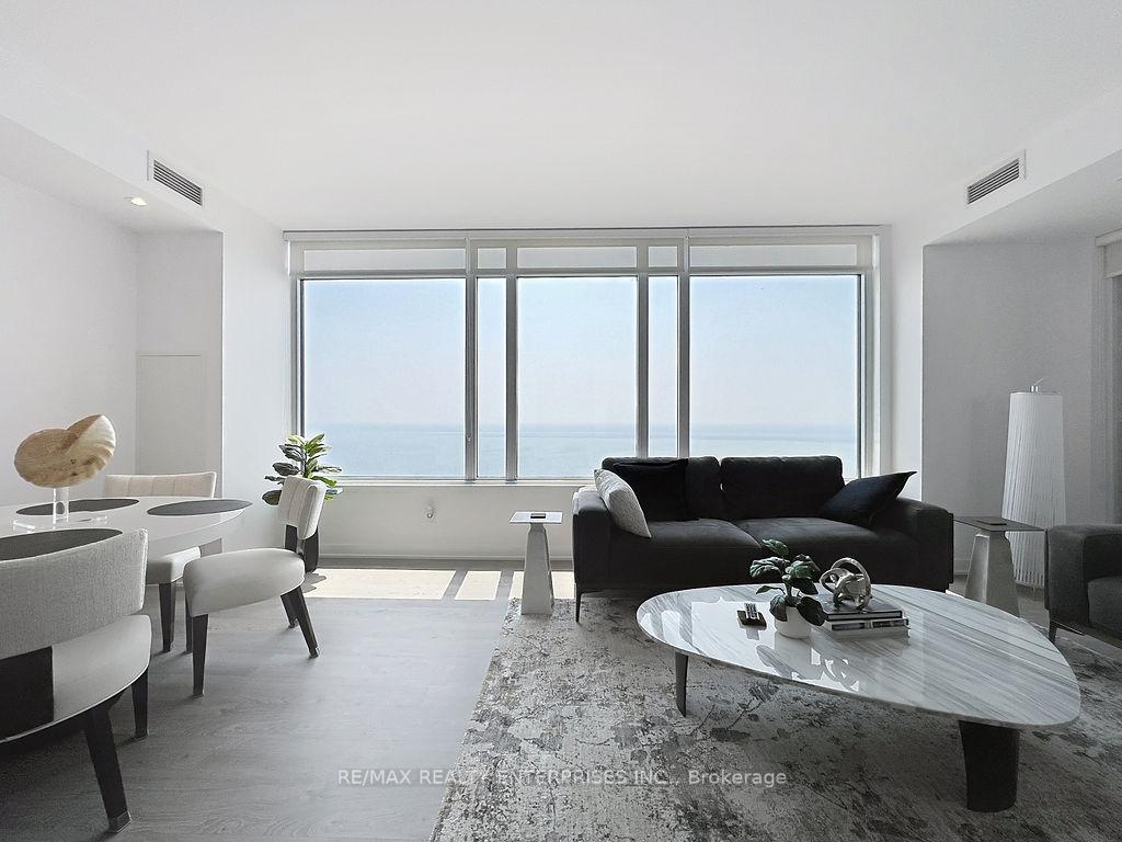 2 Bedrooms Condo at 1928 Lake Shore, Toronto For sale