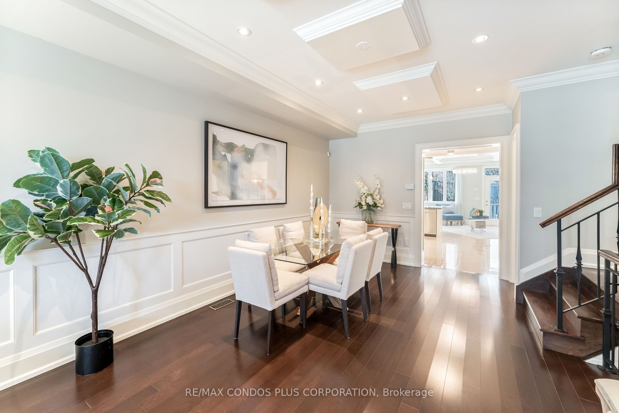 17 Haverson Boulevard, Toronto, ON M6M 3J5