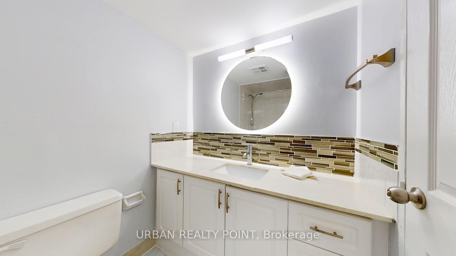 3 Bedrooms Condo at 5580 Sheppard, Toronto For sale