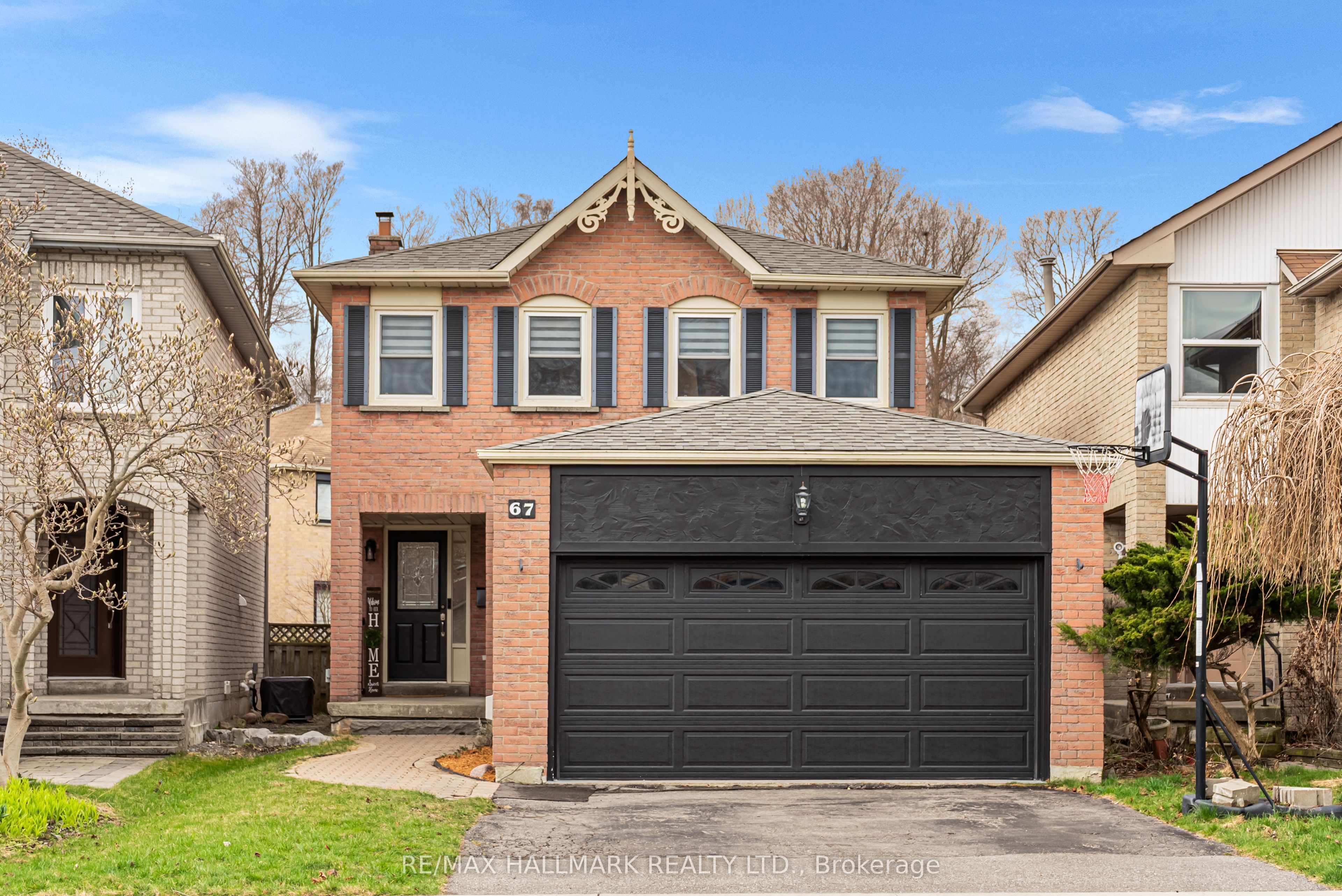 67 Bornholm Drive