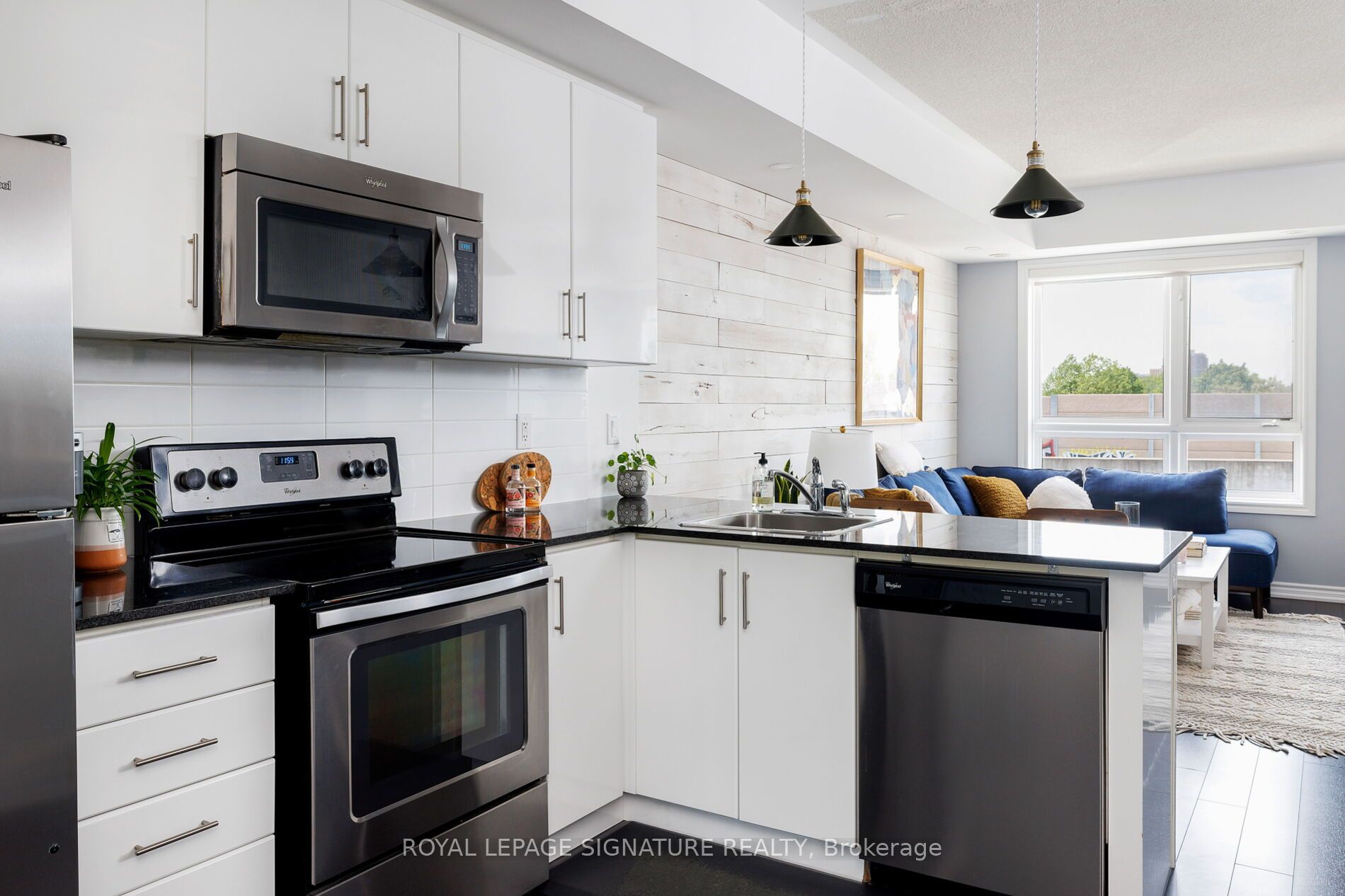110 Caledonia Park Road, #1