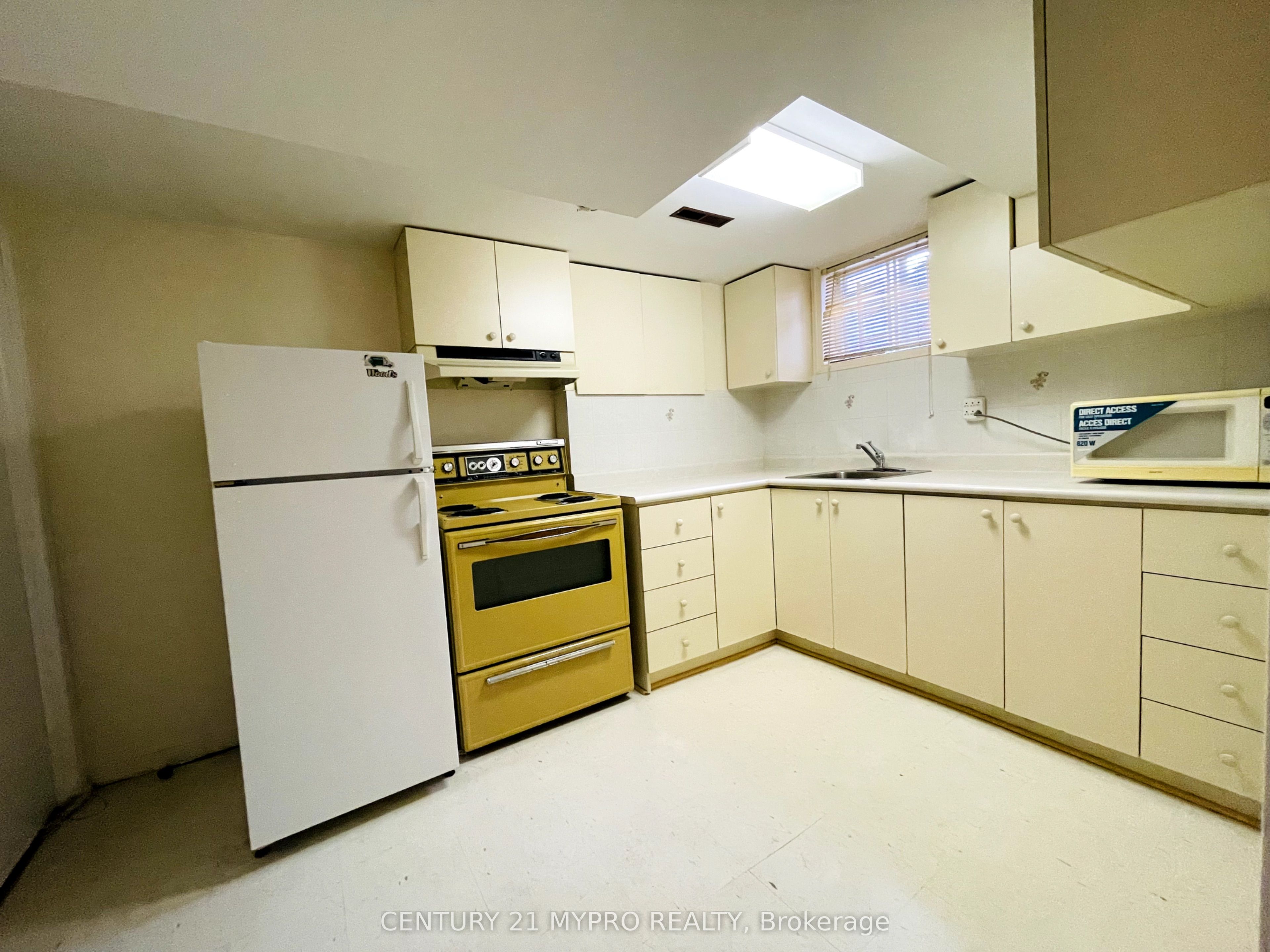 125 Wintermute Boulevard, #Bsmt