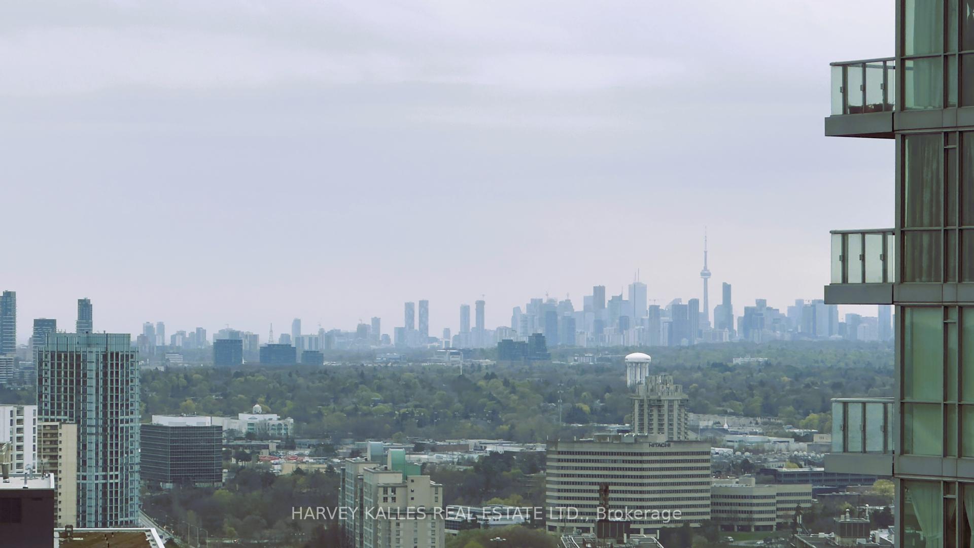 2 Bedrooms Condo at 70 Forest Manor,  Toronto For sale