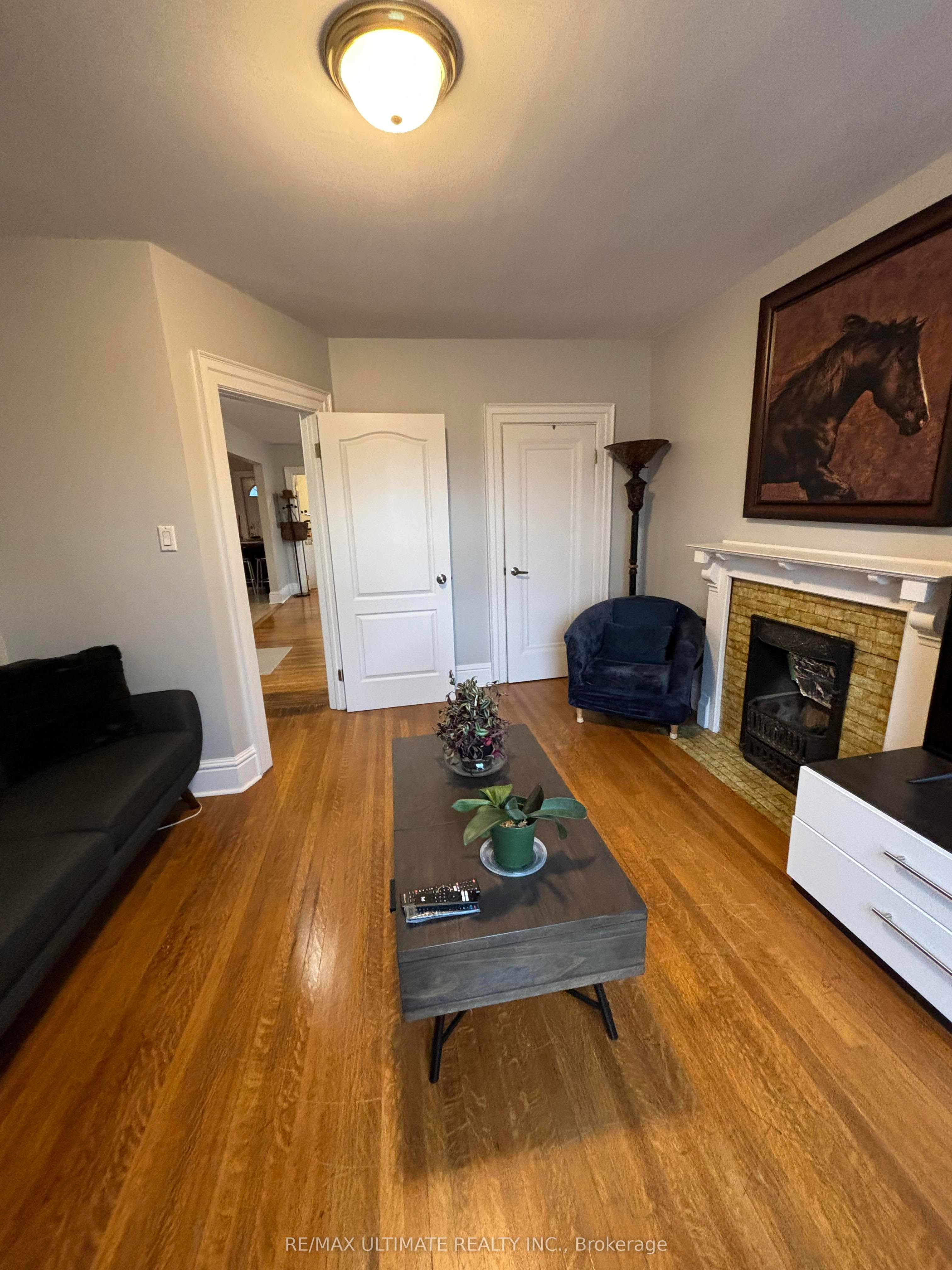 ##2 - 79 Rosemount Avenue, Toronto, ON M9N 3B5