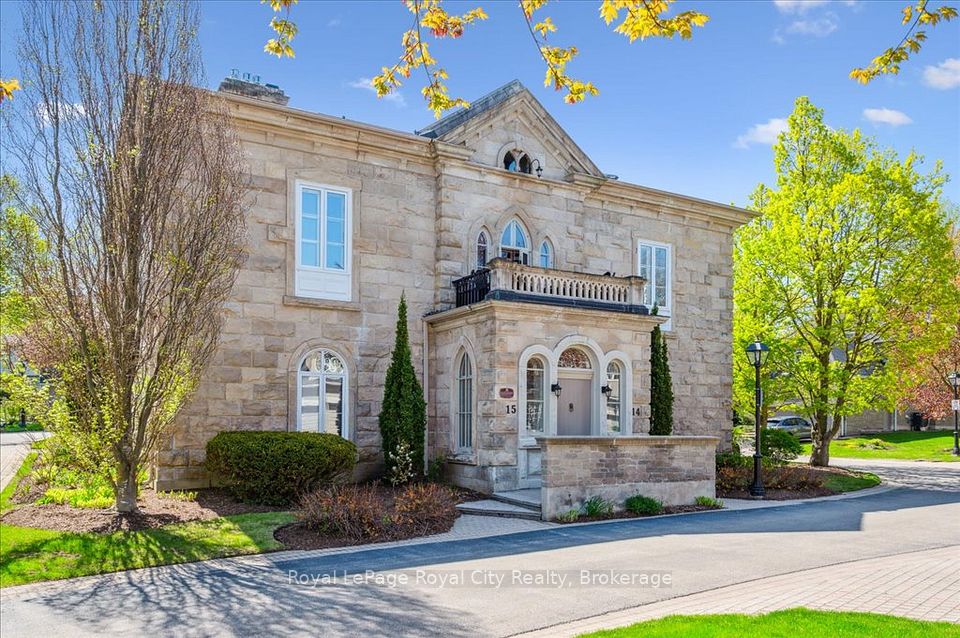 25 Manor Park