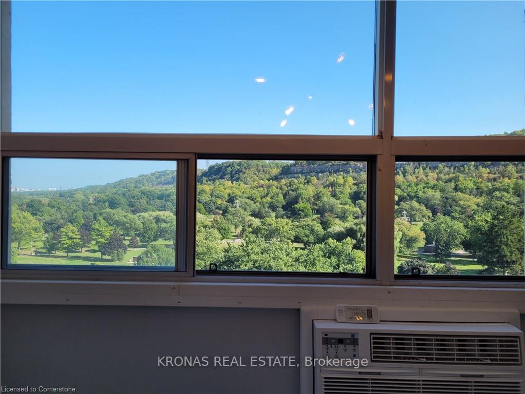1 Bedroom Condo at 1950 Main,  Hamilton For sale