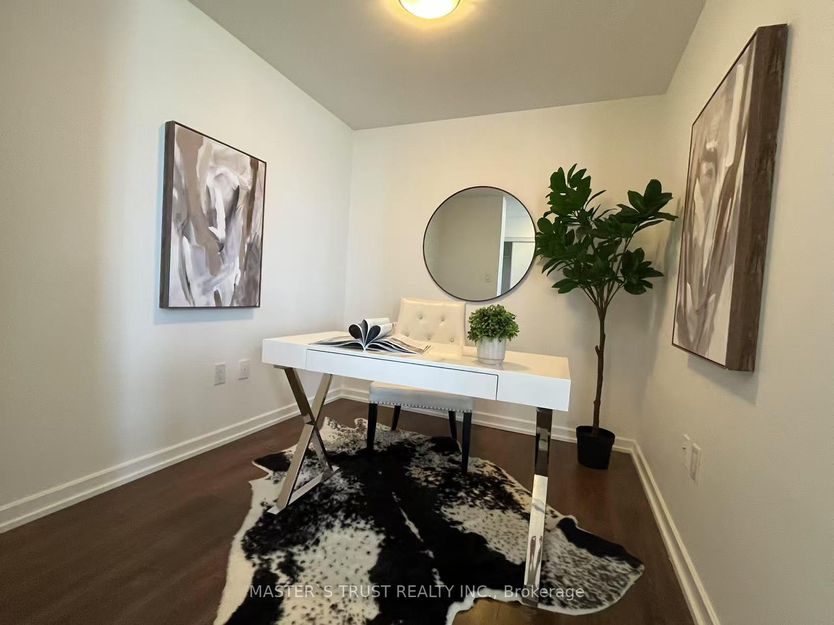 3 Bedrooms Condo at 62 Forest Manor, Toronto For sale