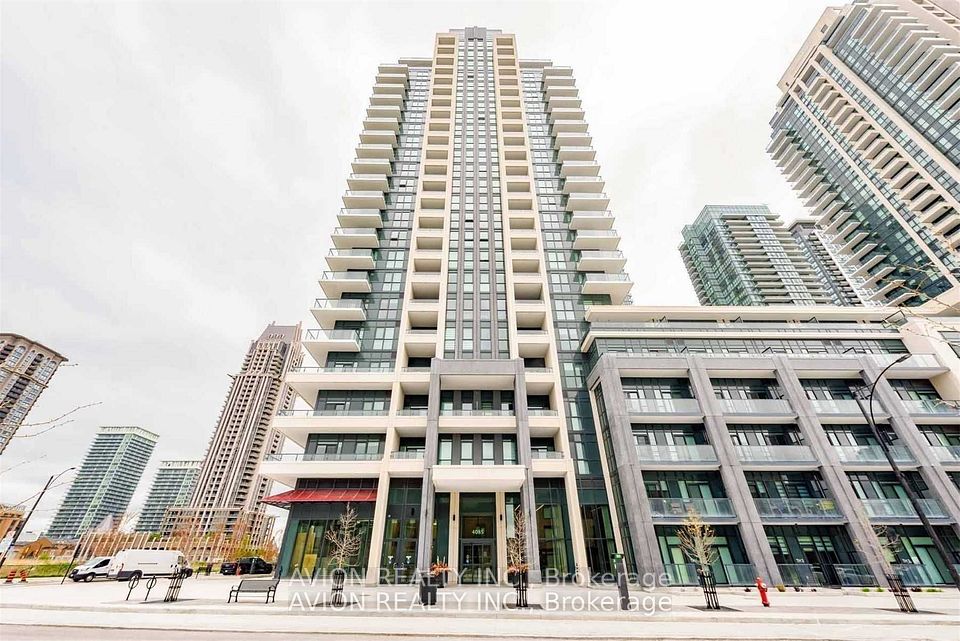 4085 Parkside Village