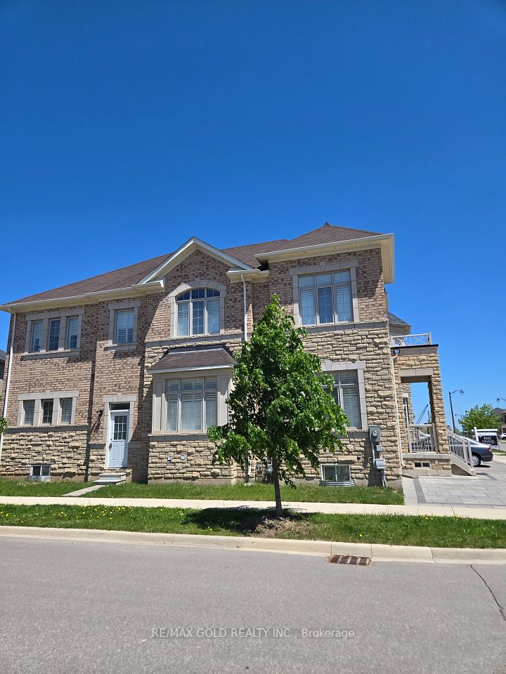 #Bsmt - 467 Threshing Mills Boulevard, Oakville, ON L6H 0T3
