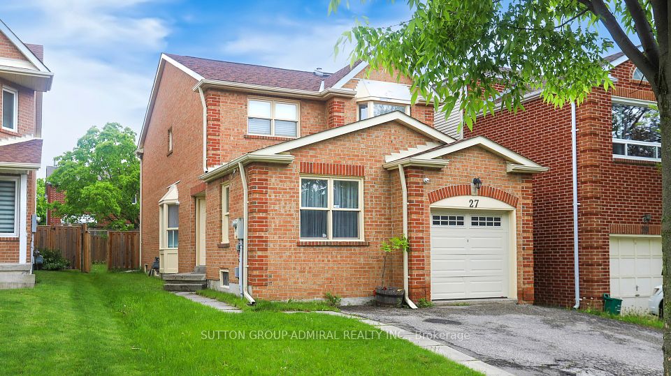 27 Thornbury