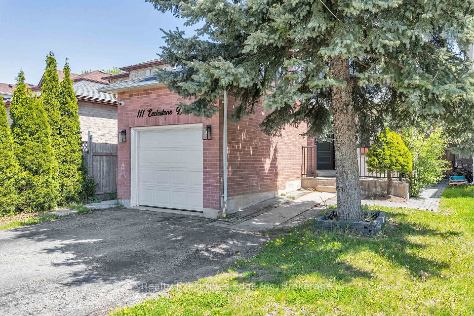 111 Ecclestone