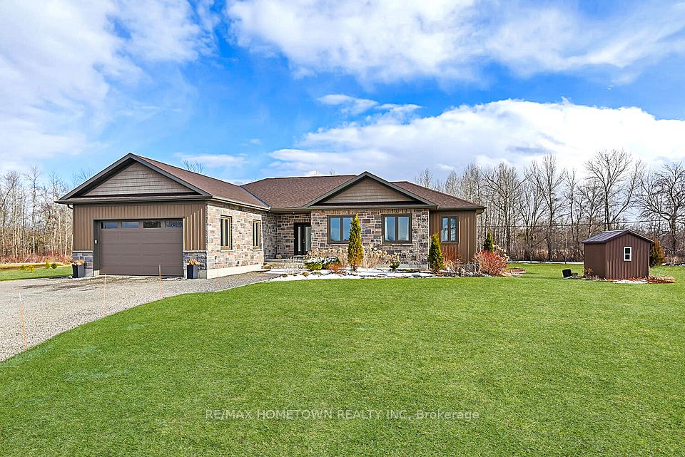 9145 Cty Road 6 Road, Augusta, ON K0G 1R0