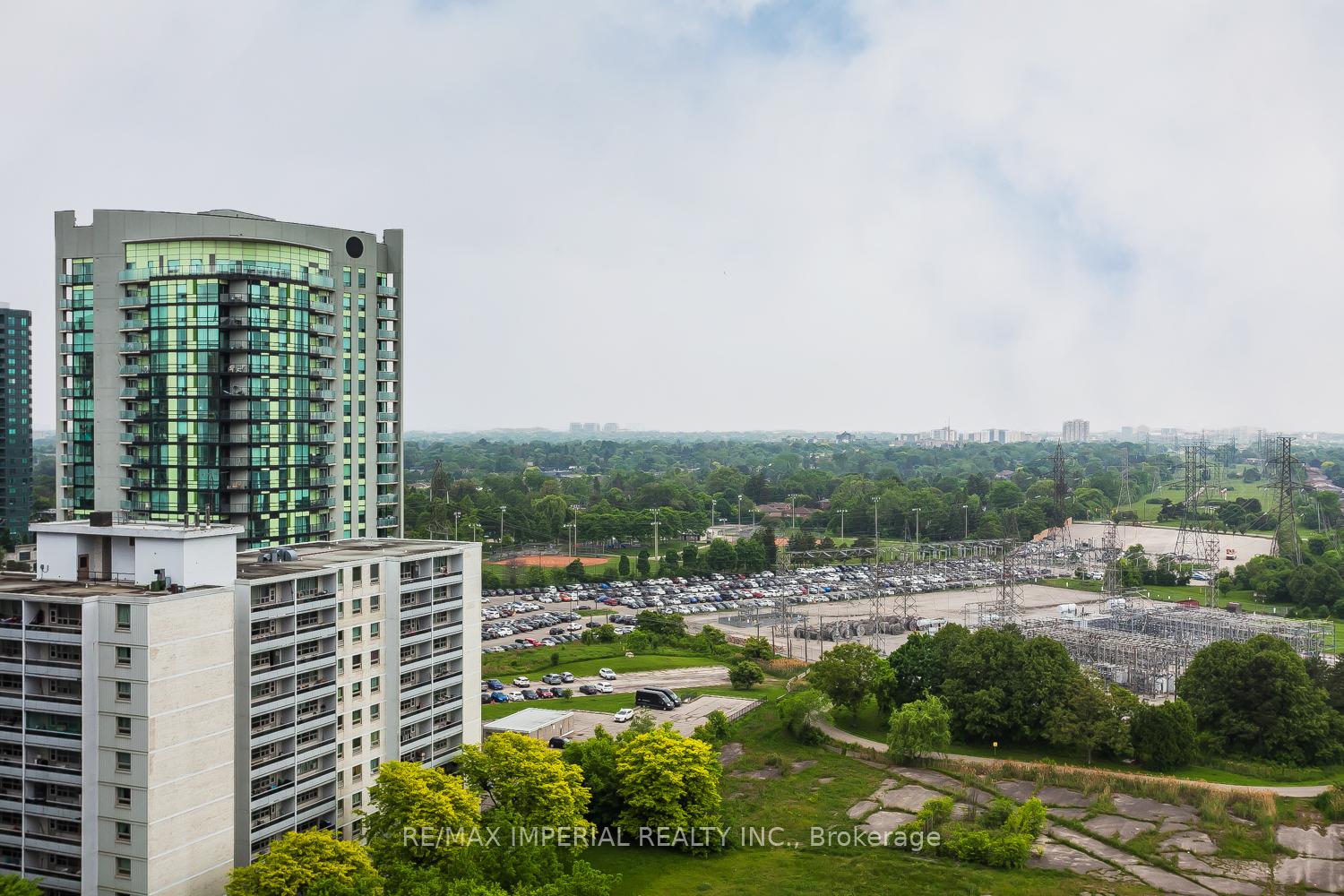 1 Bedroom Condo at 5793 Yonge, Toronto For sale