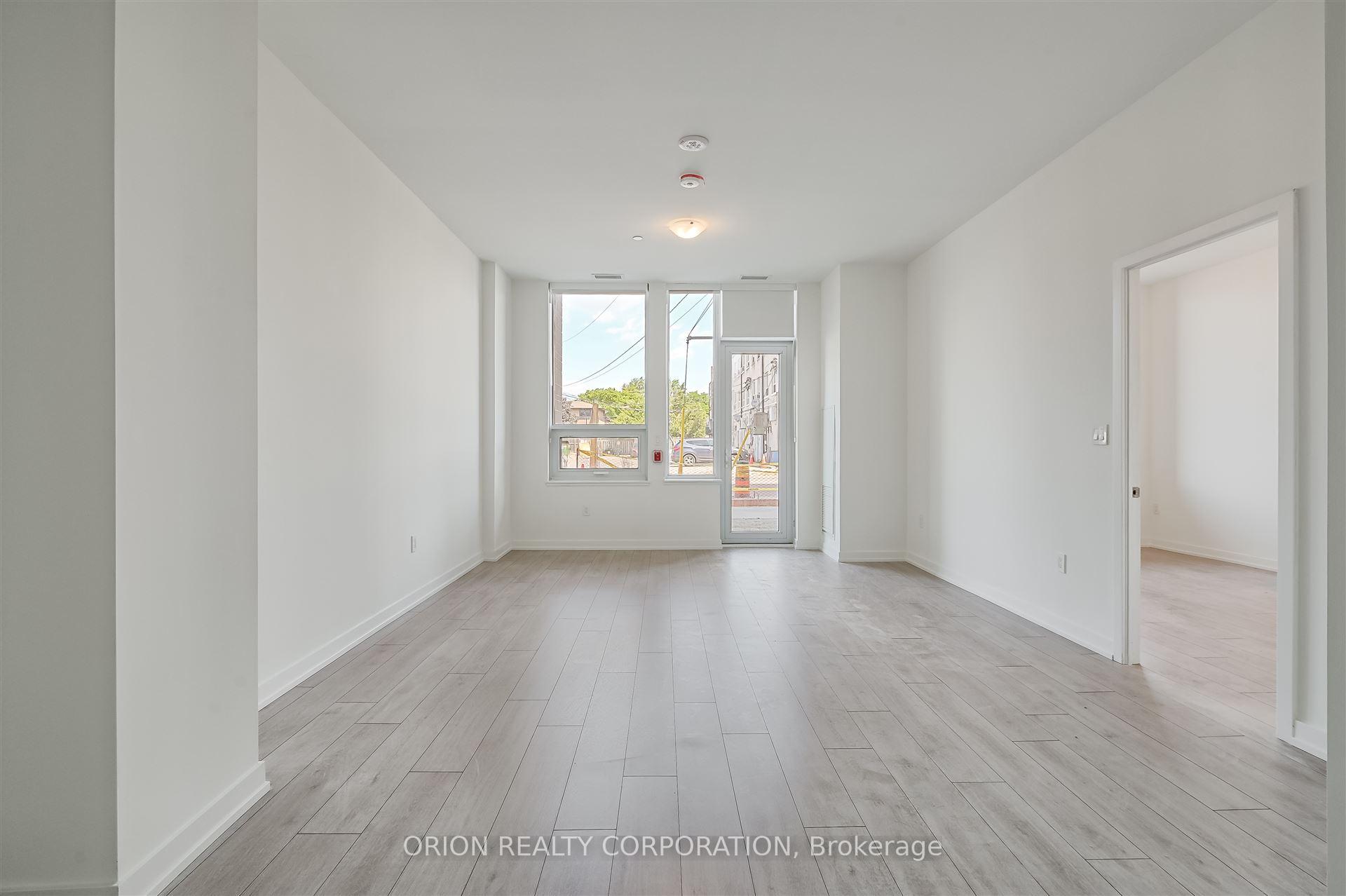 1 Bedroom Condo at 556 Marlee, Toronto For sale
